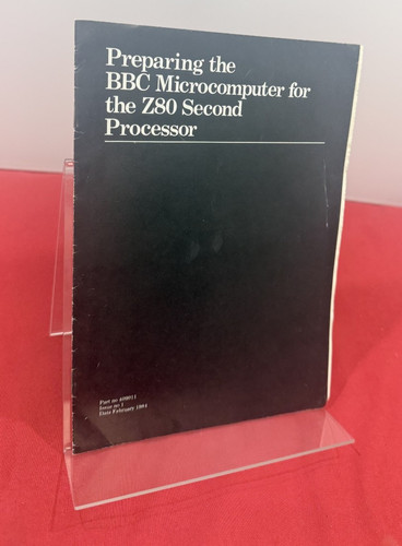 Preparing the bbc - preparing,