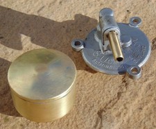 Classic SU Carburettor HS2