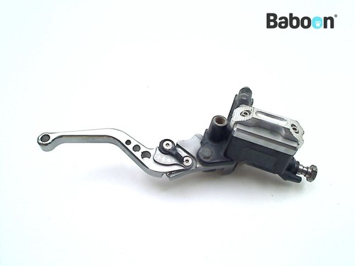 Brake master cylinder front - master,