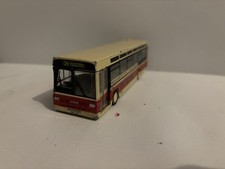 leyland lynx model bus 1:76