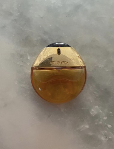 Boucheron eau toilette - de,