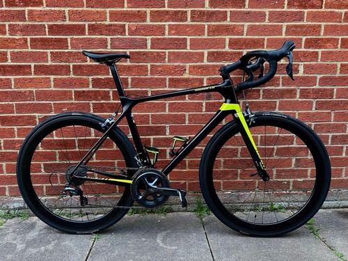 Full carbon road bike giant - road,