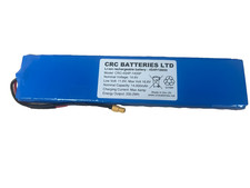 NEW! XL Capacity Lithium