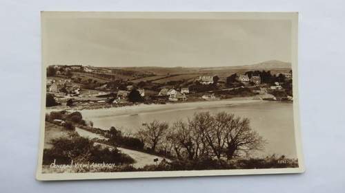 Postcard abersoch general - abersoch,,