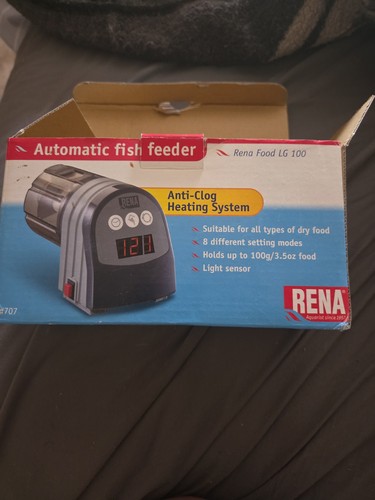 Rena 100 automatic - rena,