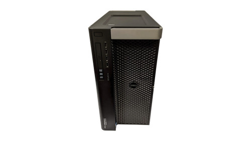 Dell tower 7910 xeon - dell,