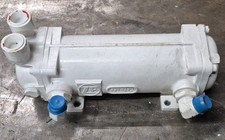 ZF Marine Gearbox Cooler