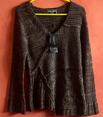 Paramour exclusive luxury yarn - paramour,