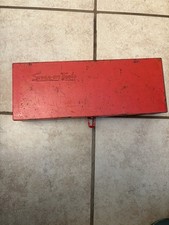 Snap kra104 metal box - snap, on