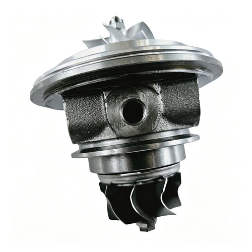 Turbo chra upgrade stage - turbo,