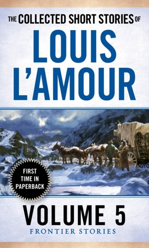 Collected short stories louis - collected,