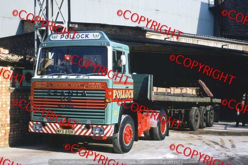 Truck photo pollock - truck,