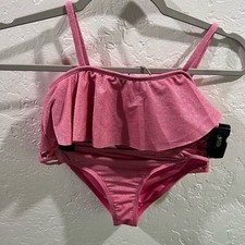NWT O'Neill Sparkly Pink