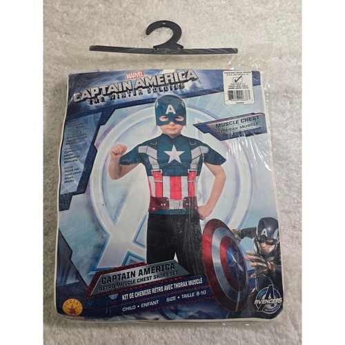 Marvel captain america winter - captain,