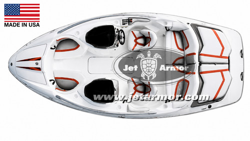 Jetarmor seat covers set - jetarmor, for