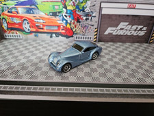 MATCHBOX 2009 MORGAN AEROMAX