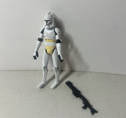 Star wars the - clone, clone
