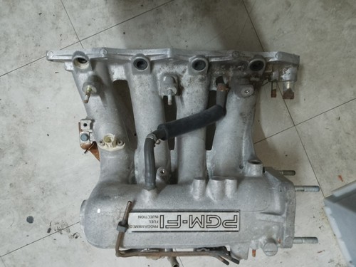 Honda b16 intake - intake, manifold
