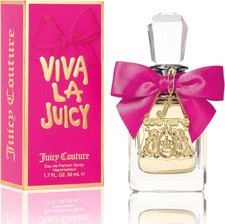 Juicy Couture Viva La Juicy