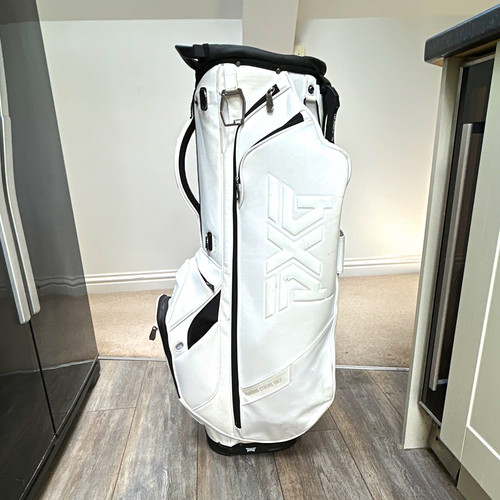 Pxg deluxe hybrid - deluxe, bag