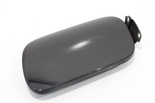 VW Touareg 7L Black Magic Fuel Hatch Set LC9Z 7L6809905B
