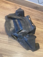 Yamaha FZS 600 Fazer 1998 - 2003 Engine Rubber Dust Cover Shield Mat