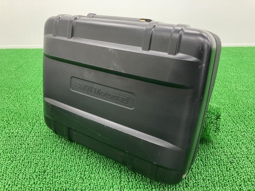 Used bmw f650gs - bmw, pannier
