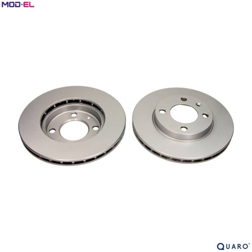 Brake disc qd5367 for - 2x,