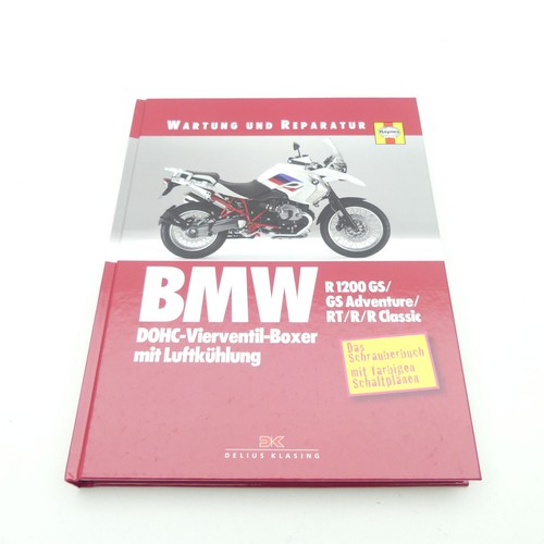 Bmw 1200 rt workshop - r,