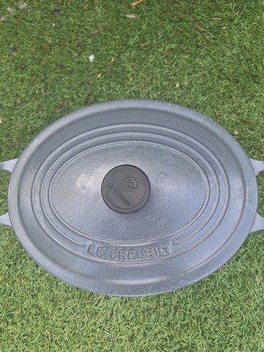Vintage creuset cast iron - vintage,