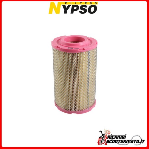 Nypso air filter piaggio - nypso, ape
