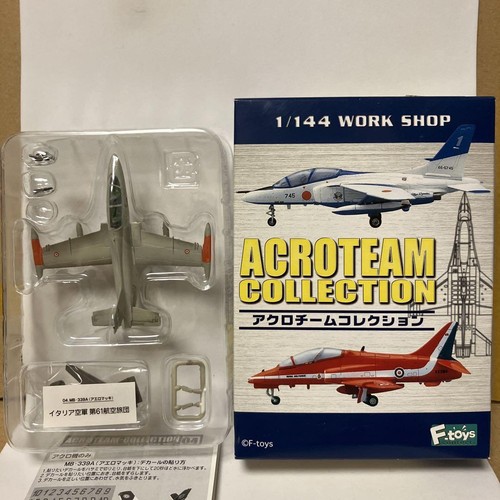 Toys 144 acroteam - 1/144,