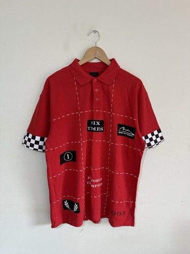 Michael schumacher vintage - schumacher, f1