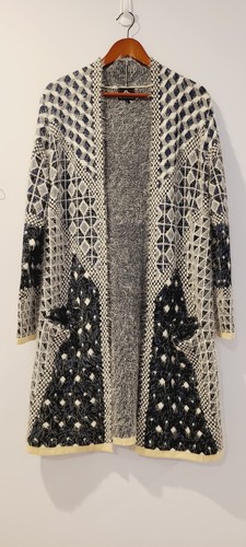 Angie geometric open long - angie,