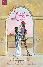 Romeo And Juliet: Shakespeare