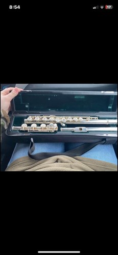 Flute