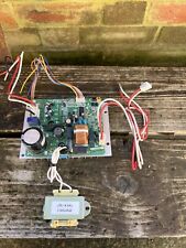 Daikin PC1217-4(A)Air Conditioning Unit Fan Inverter Board
