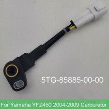 Throttle Position Sensor For