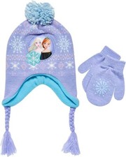 Disney Frozen Winter Hat and