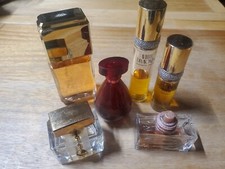 5 Perfume Women Gucci HALLE