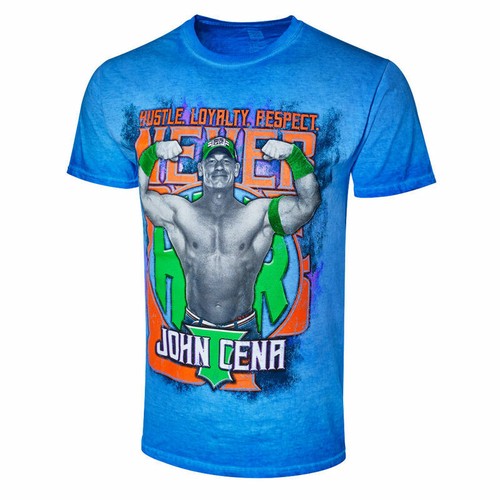 Wwe john cena - cena, “hustle