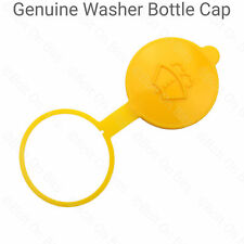 Isuzu DMAX Pickup Washer