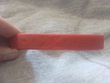The X Factor Tour Bracelet