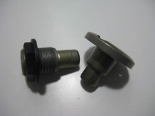 Swingarm Mounting Bolt Bolt