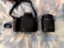 Canon EOS 1200D 18.0MP Digital