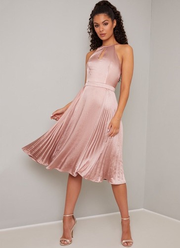Chi london high - chi,