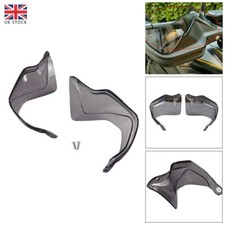 Hand Guards Windshield