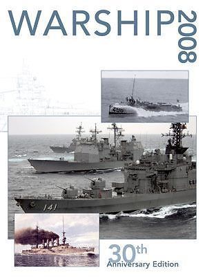 Warship 2008 - 2008, 30)