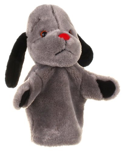 The sooty show sweep hand - the,