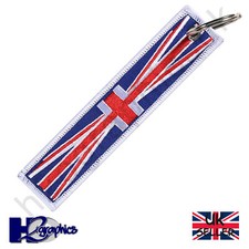 Union Jack UK British Flag